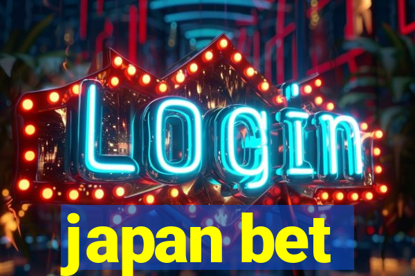 japan bet